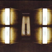 Growing Apart [CD]