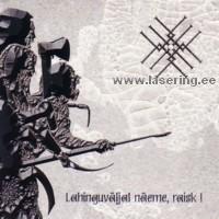 Lahinguväljal näeme, raisk! [CD+DVD]