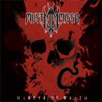 Martyr Of Wrath