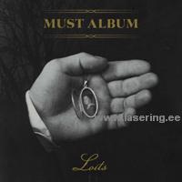 Must album [CD]