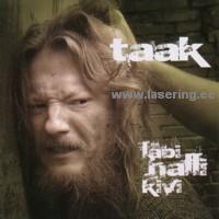 Läbi halli kivi [CD]