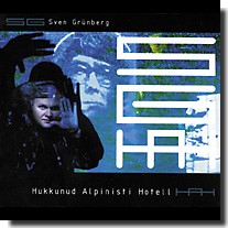 Hukkunud Alpinisti Hotell [3CD]