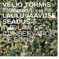 Laulu jäävuse seadus [CD]