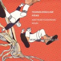 Abstraktsioonide maal [CD]