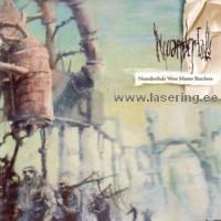 Neanderthals Were Master Butchers [CD]