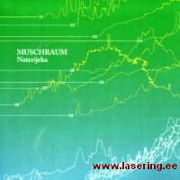 Naterijeka [CD]