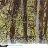 Tallinn - psühhedeelne linn [CD]