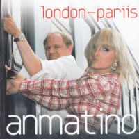 London-Pariis [CD]