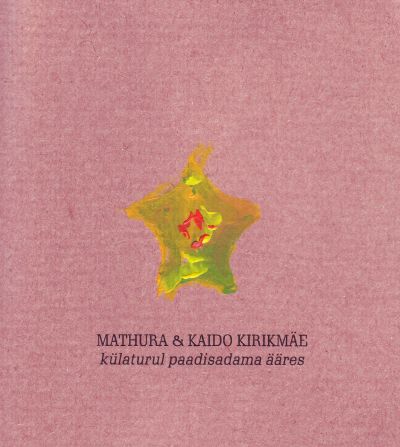 Külaturul paadisadama ääres