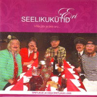 Võta pits ja pea aru... [CD]