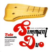 Tule simmanile [CD]