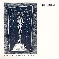 Poeet külmetab klaasmäel [CD]