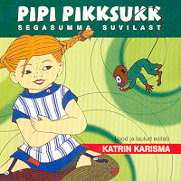 Pipi Pikksuka lood 1 Segasumma suvilast
