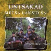 Metsa läksid sa [CD]