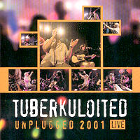 Unplugged 2001