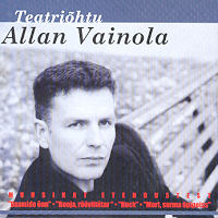Teatriõhtu [CD]