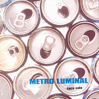 Coca Cola [CD]