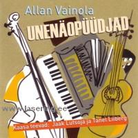 Unenäopüüdjad [CD]