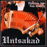 Päälinna laiv Von Krahlis [CD]
