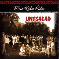 Meie küla pidu [CD]