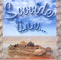 Soovide linn: Laule õitsevast Pärnust [CD]