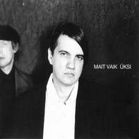 Üksi [CD]