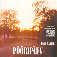 Pööripäev [CD]
