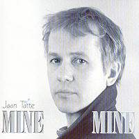 Minemine [CD]