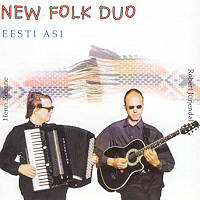 Eesti asi [CD]