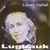 Luguauk [CD]