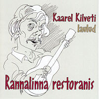 Rannalinna restoranis [2CD]