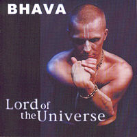 Lord of the Universe [CD]