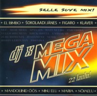 MegaMix [CD]