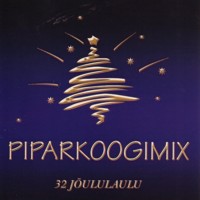 Piparkoogimix [CD]
