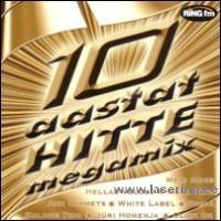 10 aastat hitte [CD]
