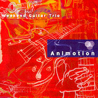 Animotion