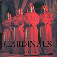 Gregorian I