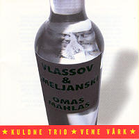 Vene värk (Vlassov & Smeljanski omas mahlas)