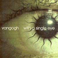 With A Single Eye [CD]