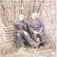 Woman Knows [CD]
