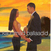 Kaunimad ballaadid