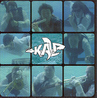 Kala [CD]