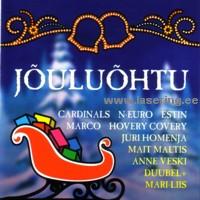 Jõuluõhtu