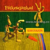 Rastaraps