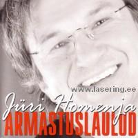 Armastuslaulud [CD]