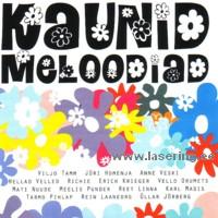 Kaunid meloodiad [CD]