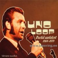 Viimane suudlus: duetid aastatest 1964-1979 [CD]