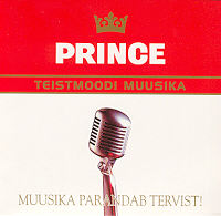 Teistmoodi muusika