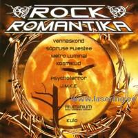 Rock romantika [CD]