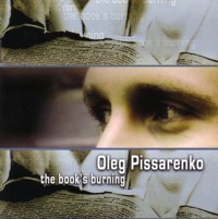 The Book's Burning [CD]